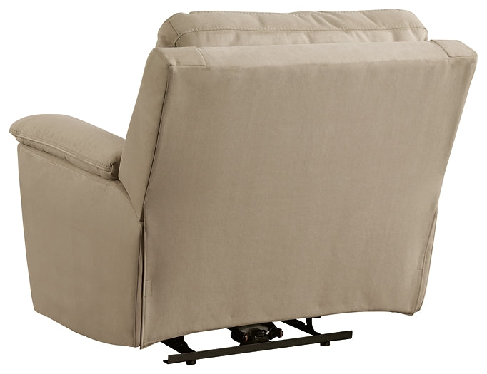 Next-Gen Gaucho PWR Recliner/ADJ Headrest Homeline Furniture