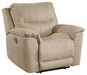 Next-Gen Gaucho PWR Recliner/ADJ Headrest Homeline Furniture