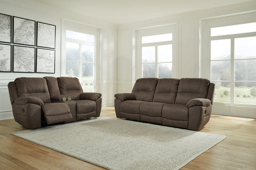 Next-Gen Gaucho Sofa and Loveseat Homeline Furniture