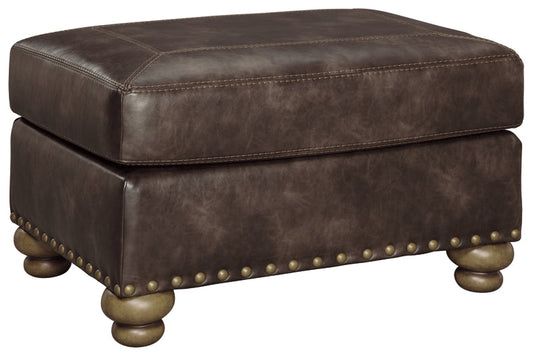 Nicorvo Ottoman Homeline Furniture