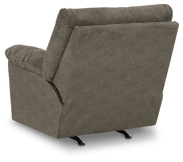 Norlou Rocker Recliner Homeline Furniture