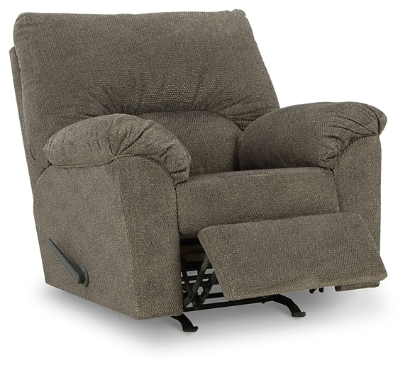 Norlou Rocker Recliner Homeline Furniture