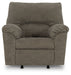 Norlou Rocker Recliner Homeline Furniture