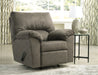 Norlou Rocker Recliner Homeline Furniture