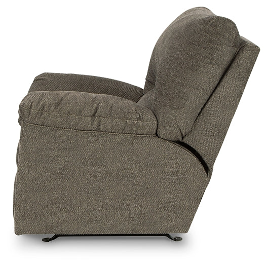 Norlou Rocker Recliner Homeline Furniture