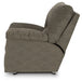 Norlou Rocker Recliner Homeline Furniture