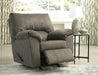 Norlou Rocker Recliner Homeline Furniture