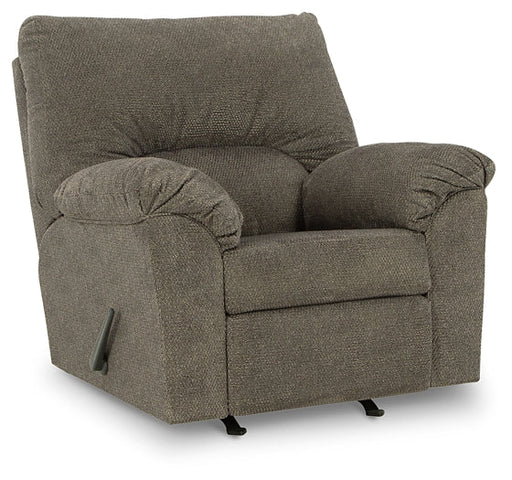 Norlou Rocker Recliner Homeline Furniture