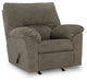 Norlou Rocker Recliner Homeline Furniture