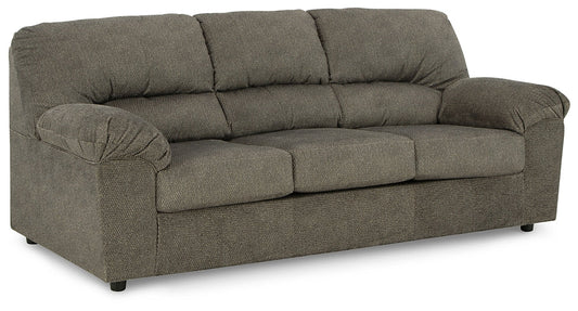 Norlou Sofa Homeline Furniture