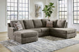 O'Phannon 2-Piece Sectional with Chaise Homeline Furniture