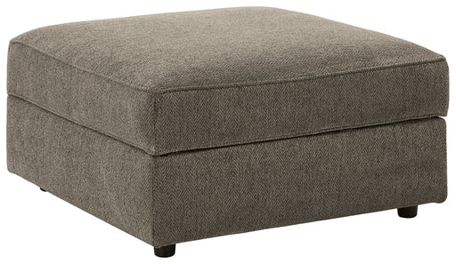 O'Phannon Ottoman With Storage Homeline Furniture