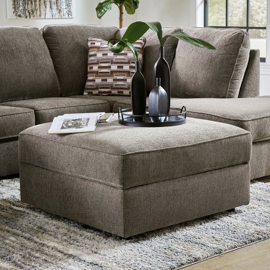 O'Phannon Ottoman With Storage Homeline Furniture