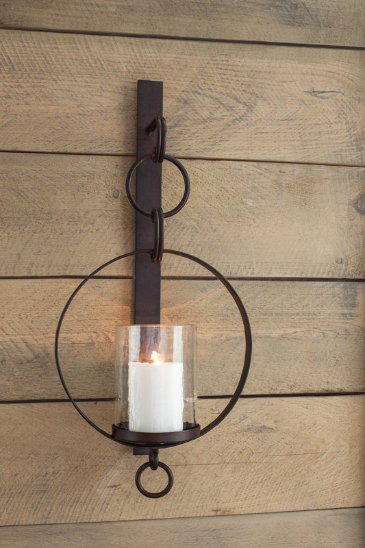 Ogaleesha Wall Sconce Homeline Furniture