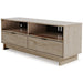 Oliah Medium TV Stand Homeline Furniture