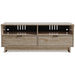 Oliah Medium TV Stand Homeline Furniture