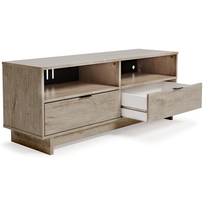 Oliah Medium TV Stand Homeline Furniture