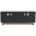 Oliah Medium TV Stand Homeline Furniture