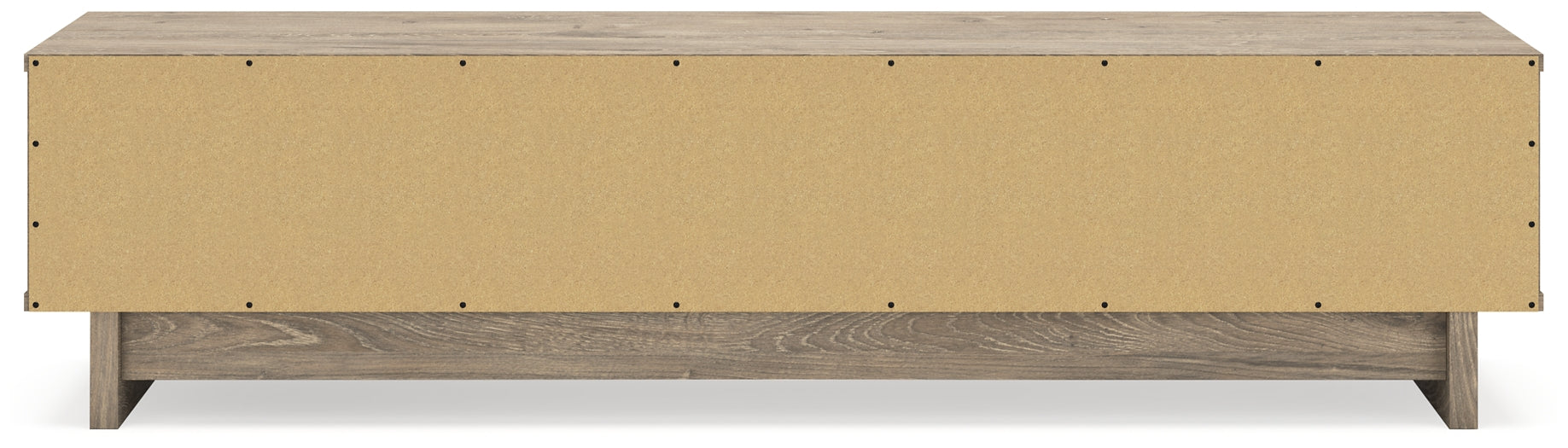 Oliah Storage Bench Homeline Furniture