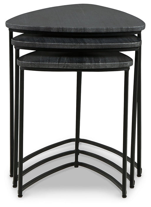 Olinmere Accent Table (3/CN) Homeline Furniture