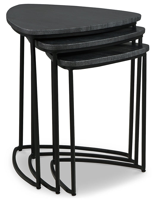 Olinmere Accent Table (3/CN) Homeline Furniture