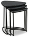 Olinmere Accent Table (3/CN) Homeline Furniture