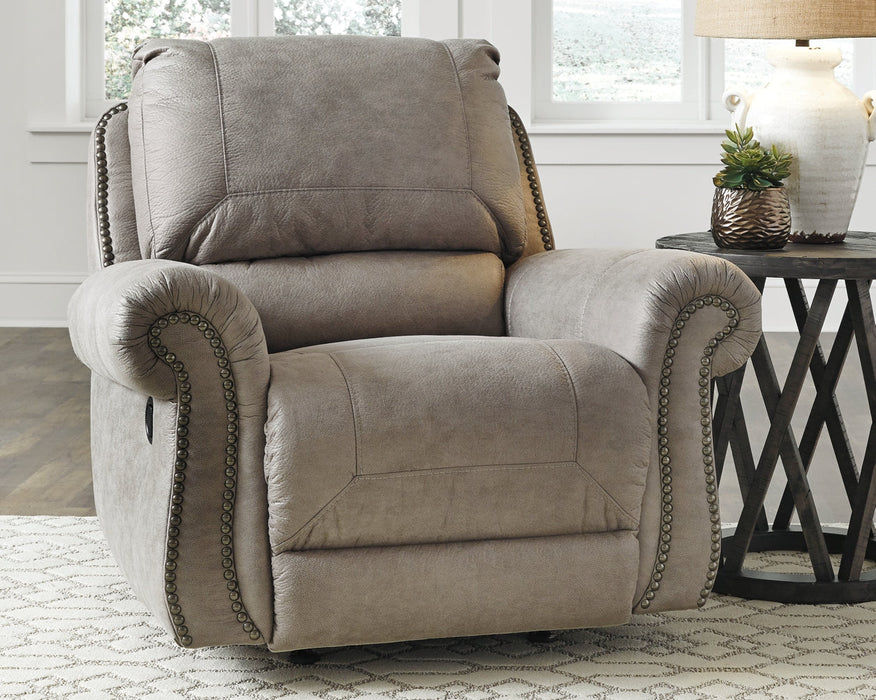 Olsberg Rocker Recliner Homeline Furniture