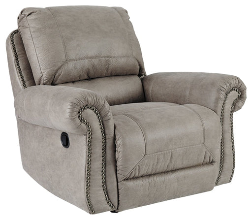 Olsberg Rocker Recliner Homeline Furniture