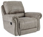 Olsberg Rocker Recliner Homeline Furniture