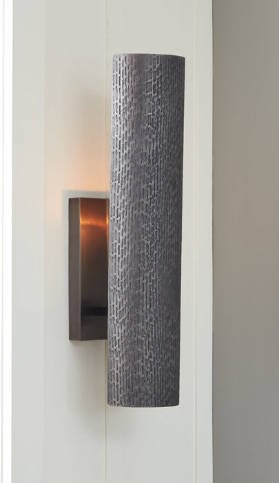 Oncher Wall Sconce Homeline Furniture