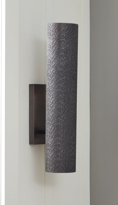 Oncher Wall Sconce Homeline Furniture