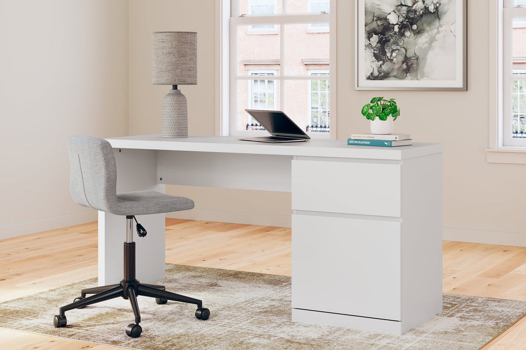 Onita Home Office Desk Homeline Furniture