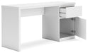 Onita Home Office Desk Homeline Furniture