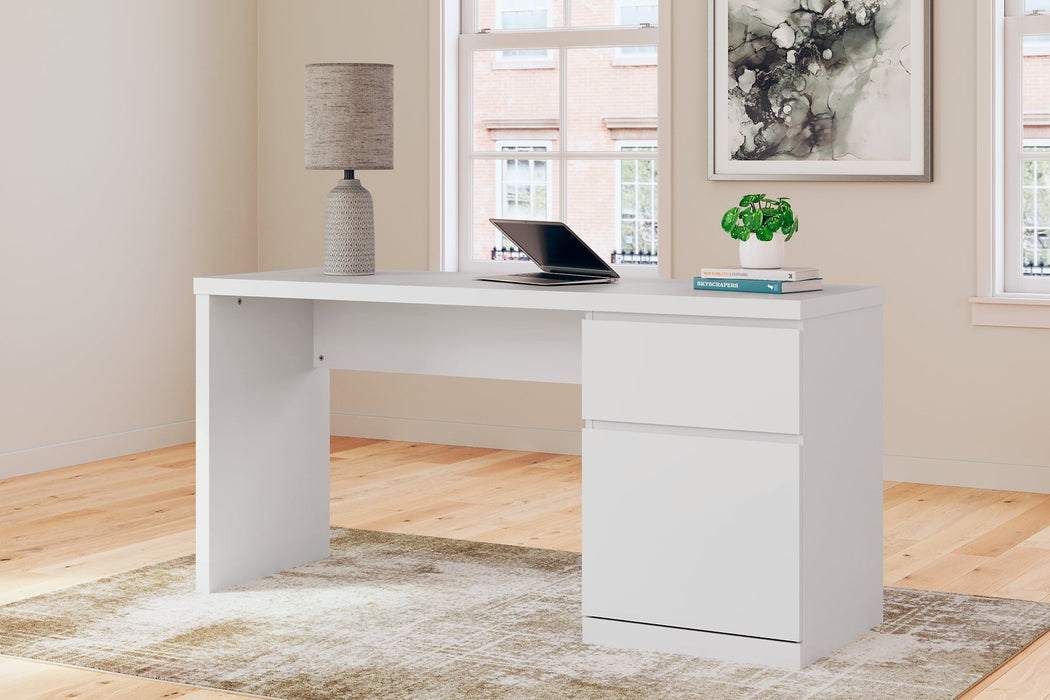 Onita Home Office Desk Homeline Furniture