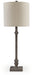 Oralieville Poly Accent Lamp (1/CN) Homeline Furniture