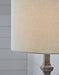 Oralieville Poly Accent Lamp (1/CN) Homeline Furniture