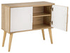 Orinfield Accent Cabinet Homeline Furniture