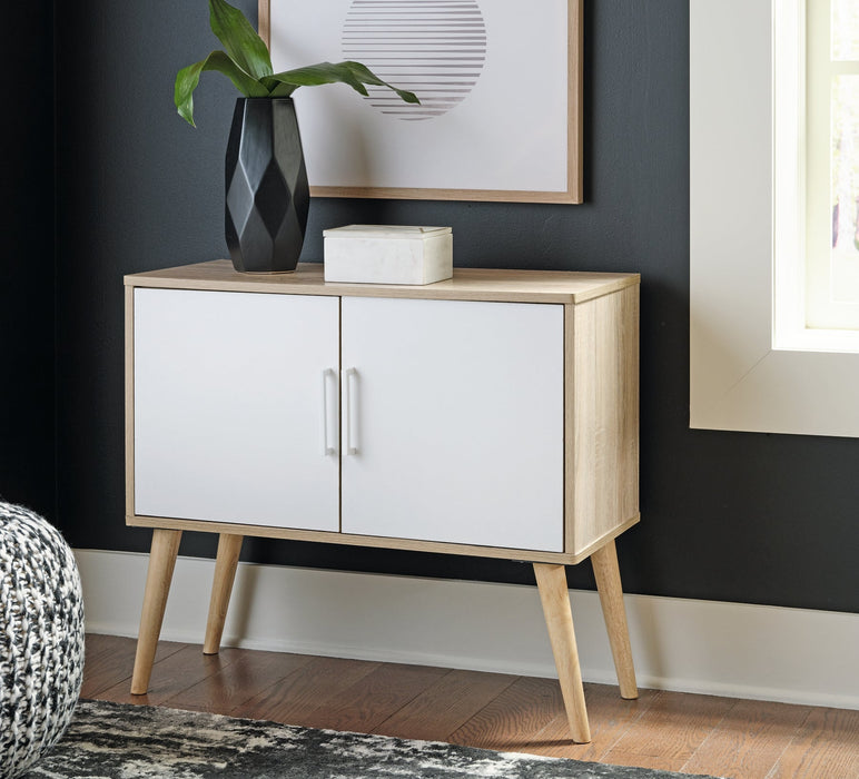 Orinfield Accent Cabinet Homeline Furniture