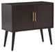 Orinfield Accent Cabinet Homeline Furniture