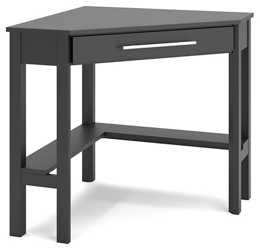 Otaska Home Office Corner Desk Homeline Furniture