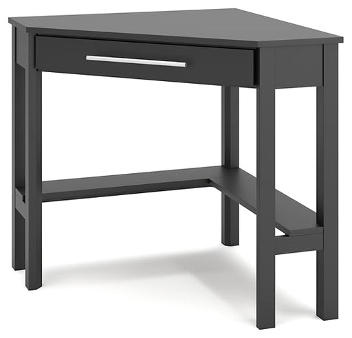 Otaska Home Office Corner Desk Homeline Furniture