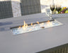 Palazzo Outdoor Bar Table and 4 Barstools Homeline Furniture