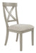 Parellen Dining UPH Side Chair (2/CN) Homeline Furniture