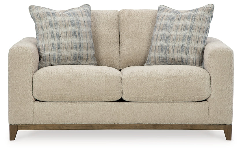 Parklynn Loveseat Homeline Furniture