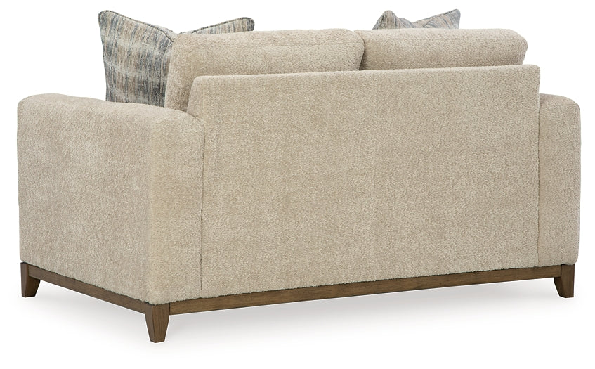 Parklynn Loveseat Homeline Furniture