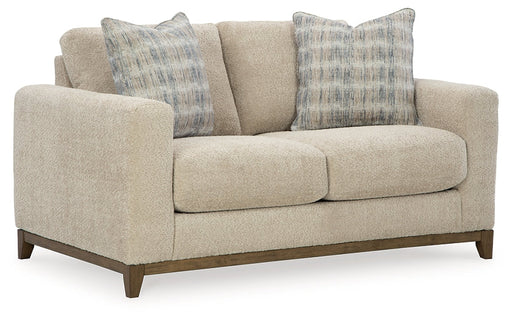 Parklynn Loveseat Homeline Furniture