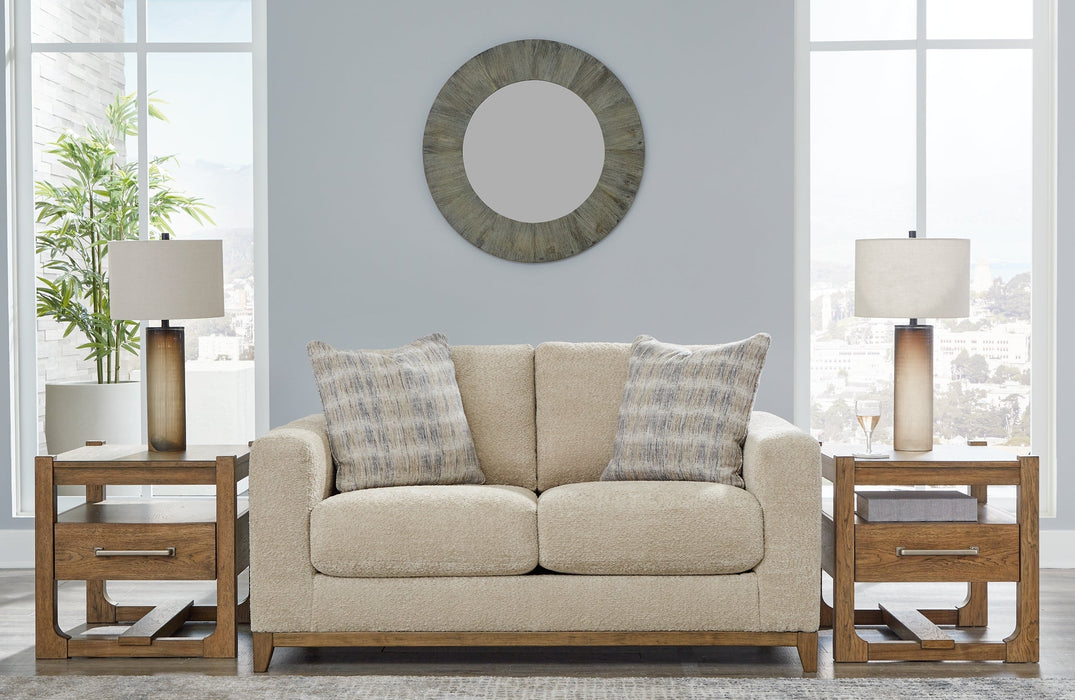 Parklynn Loveseat Homeline Furniture