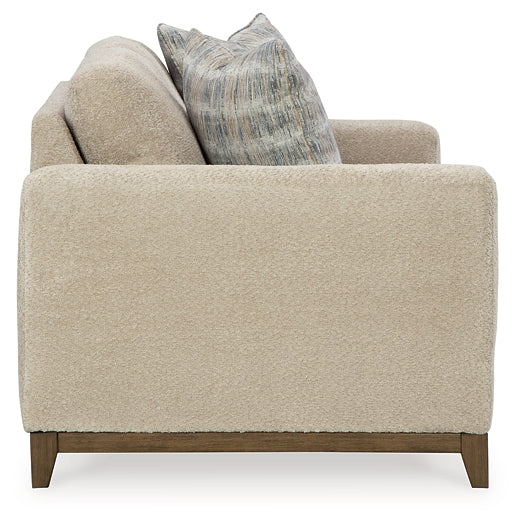 Parklynn Loveseat Homeline Furniture