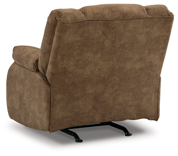 Partymate Rocker Recliner Homeline Furniture