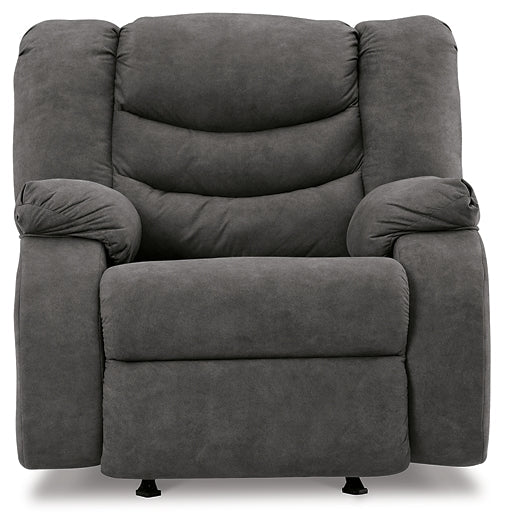 Partymate Rocker Recliner Homeline Furniture